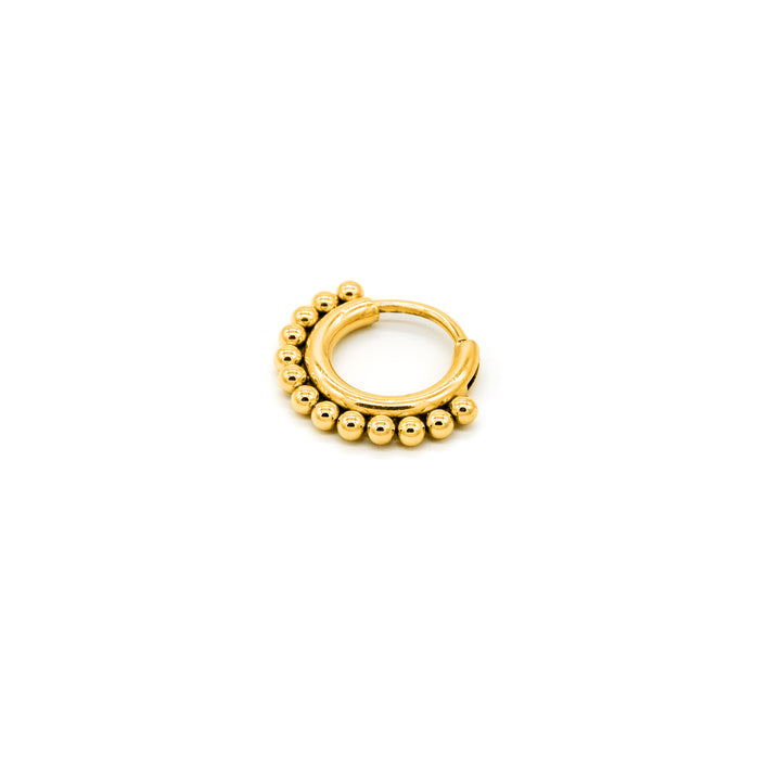 Earring "Cool Girl" (single)