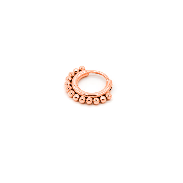 Earring "Cool Girl" (single)