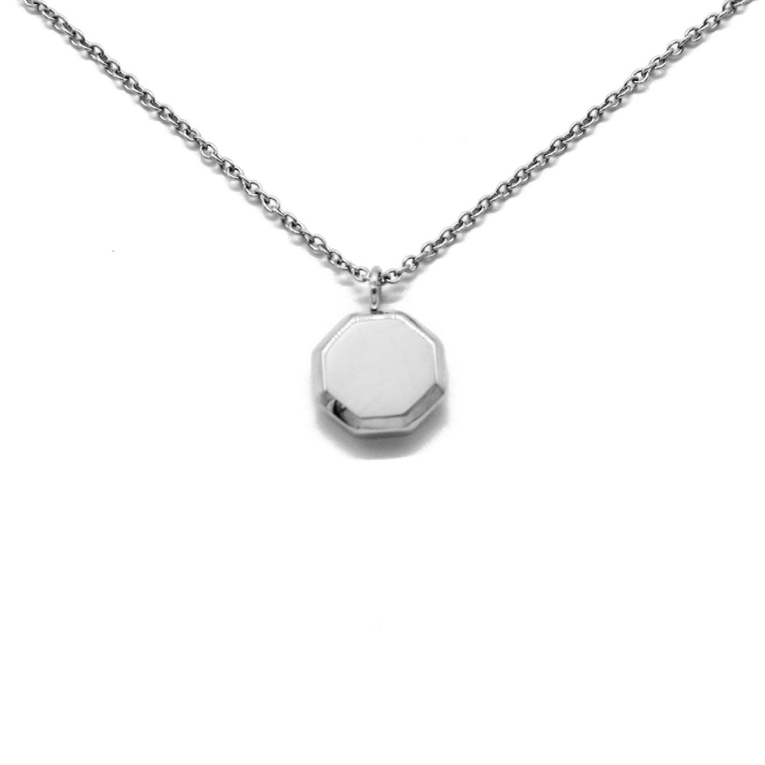Necklace "Memories"