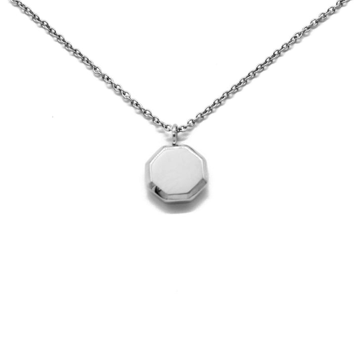 Necklace "Memories"