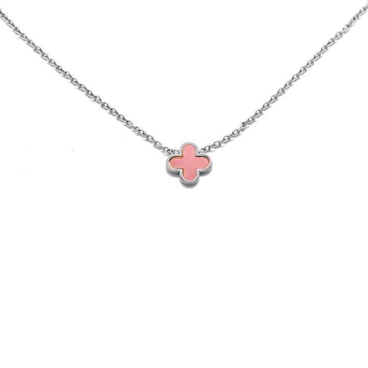 Necklace "Girl Power"