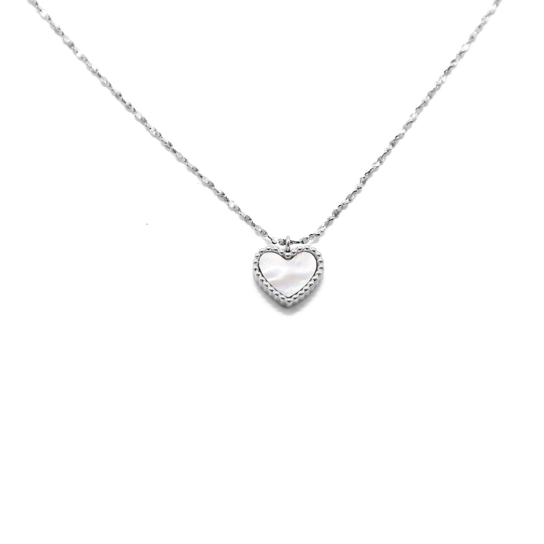 Necklace "Forever My Love"