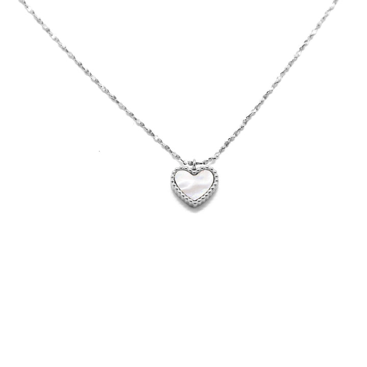 Necklace "Forever My Love"