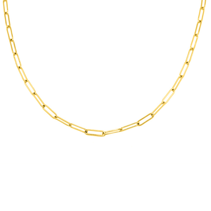 Necklace "Flash"