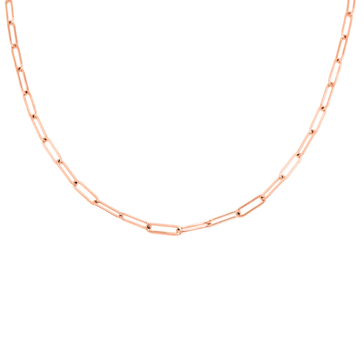 Necklace "Flash"
