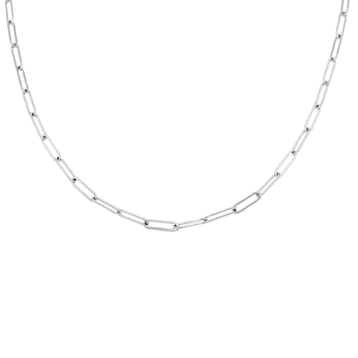 Necklace "Flash"