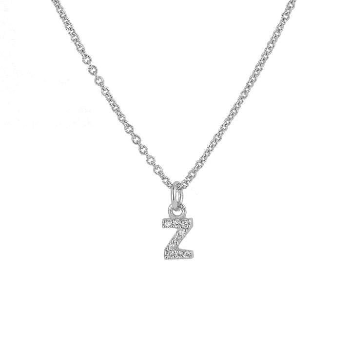 Necklace "Say my Name"