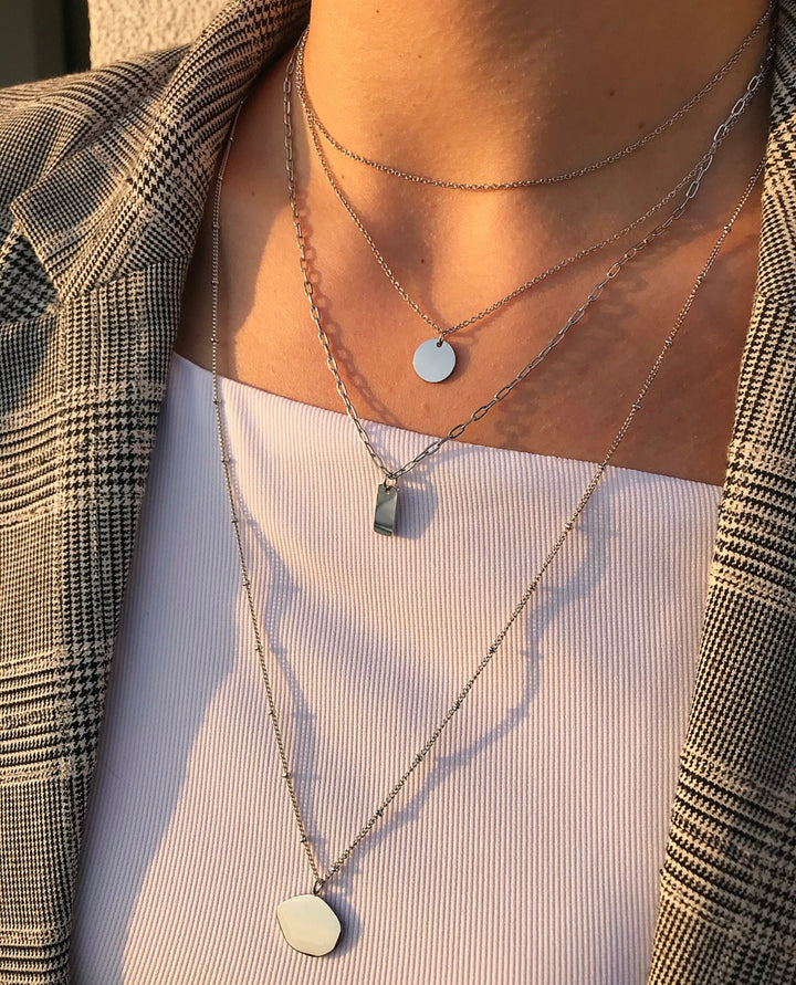 Necklace "Sweet"